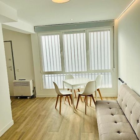 Bernabeu/ C.Universitaria Apartments Madrid Exterior photo